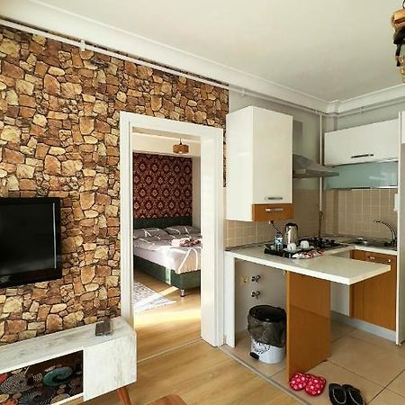 Edirne Houseアパートホテル エクステリア 写真