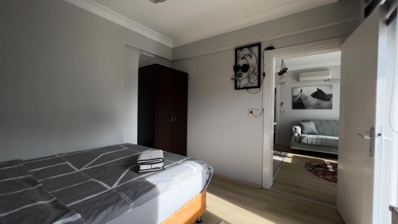 Edirne Houseアパートホテル エクステリア 写真