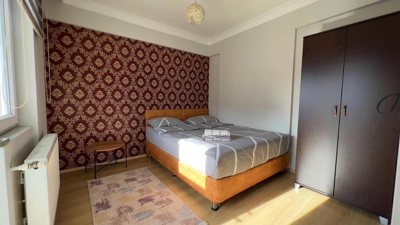 Edirne Houseアパートホテル エクステリア 写真