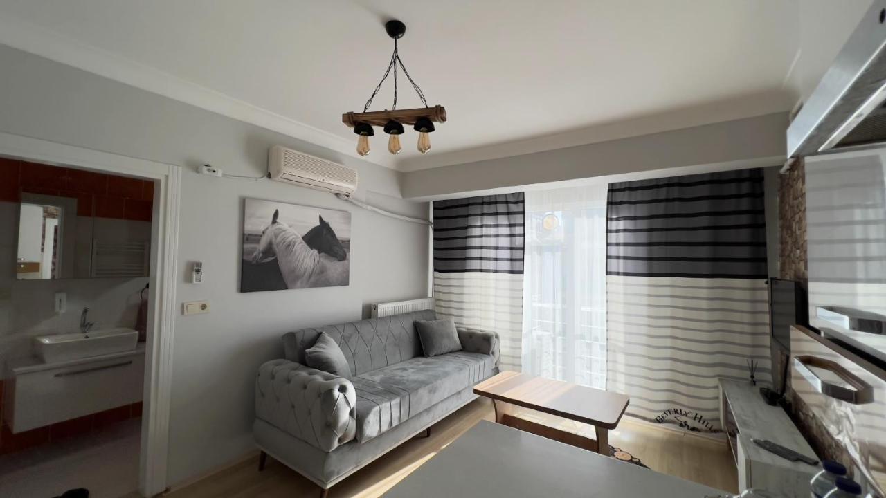 Edirne Houseアパートホテル エクステリア 写真