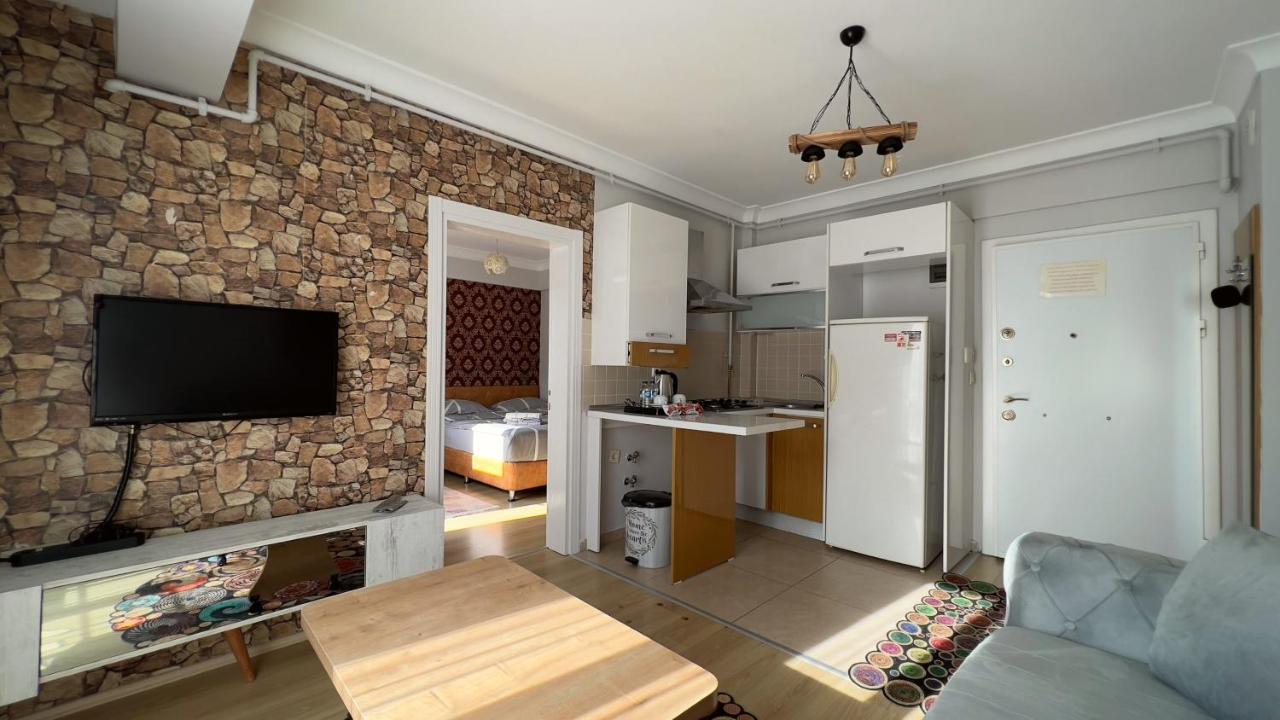 Edirne Houseアパートホテル エクステリア 写真