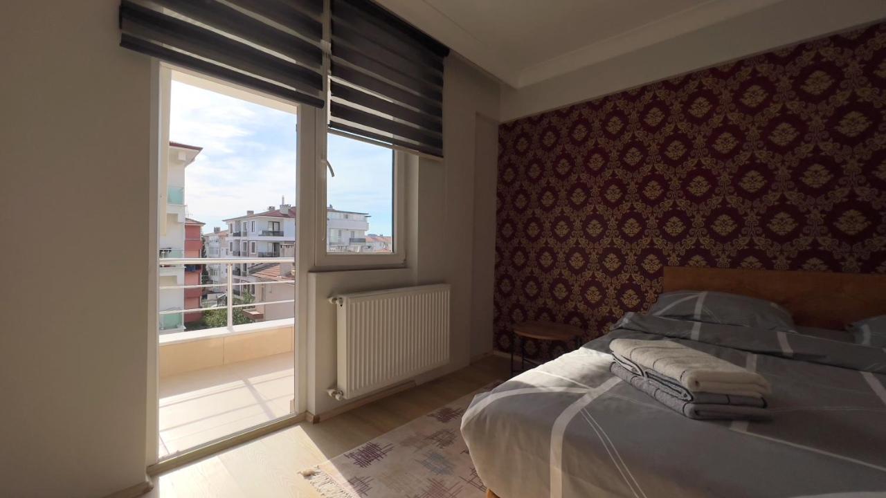 Edirne Houseアパートホテル エクステリア 写真