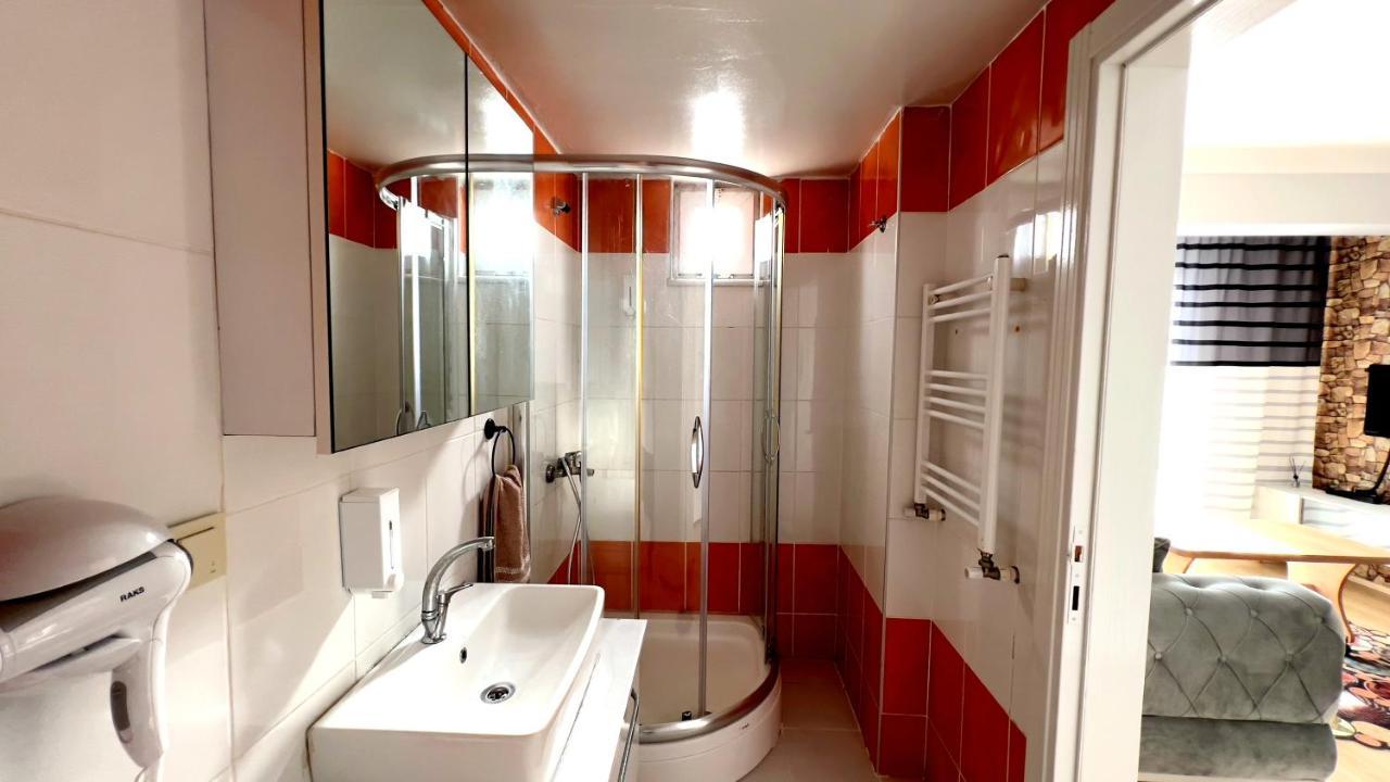 Edirne Houseアパートホテル エクステリア 写真