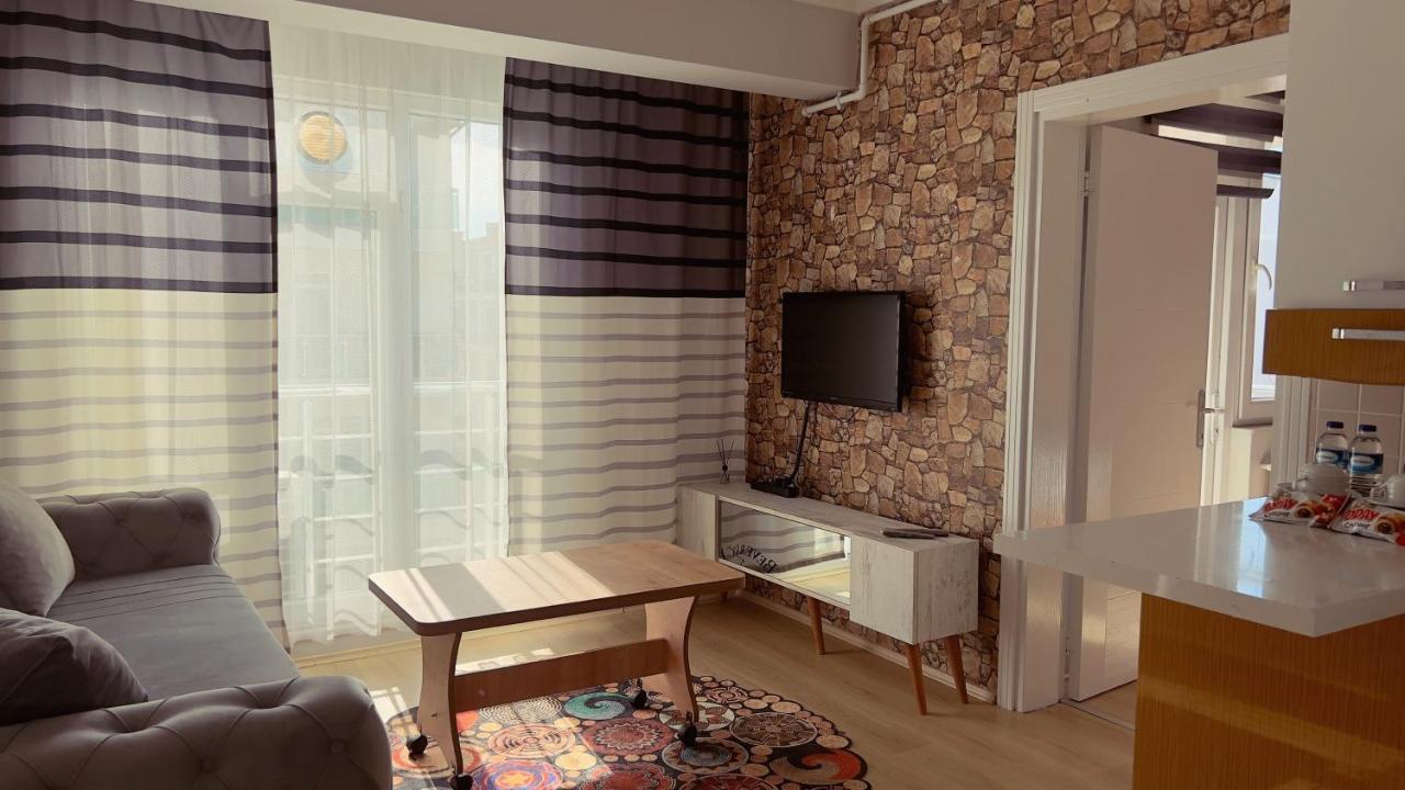 Edirne Houseアパートホテル エクステリア 写真