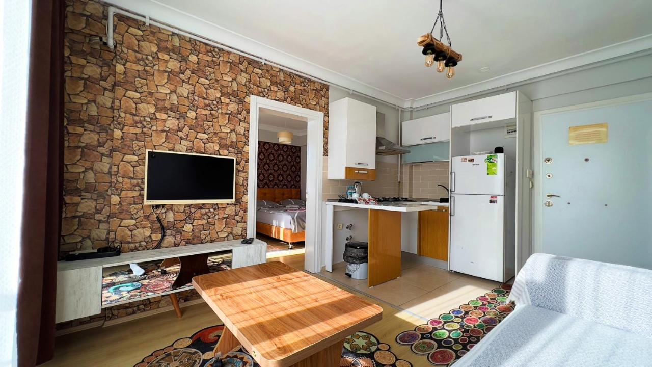 Edirne Houseアパートホテル エクステリア 写真