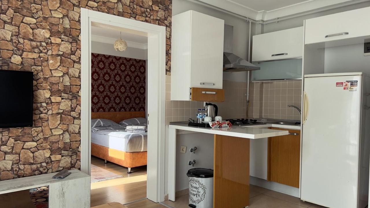 Edirne Houseアパートホテル エクステリア 写真