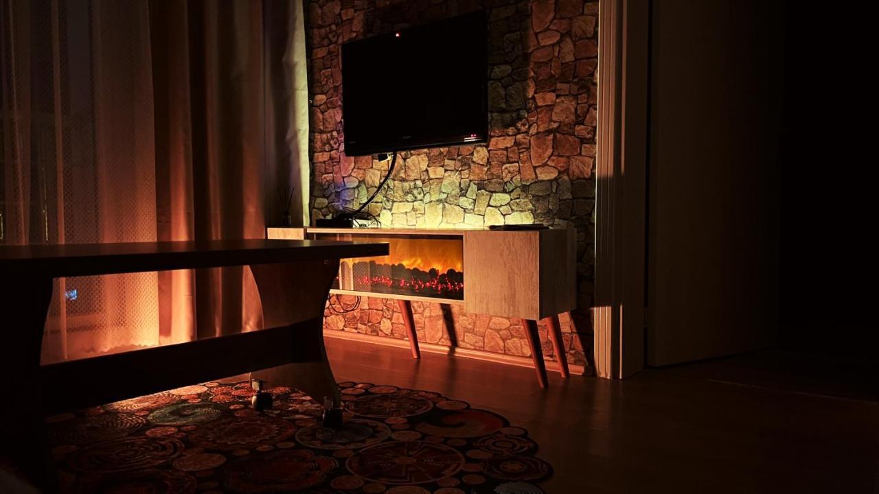 Edirne Houseアパートホテル エクステリア 写真