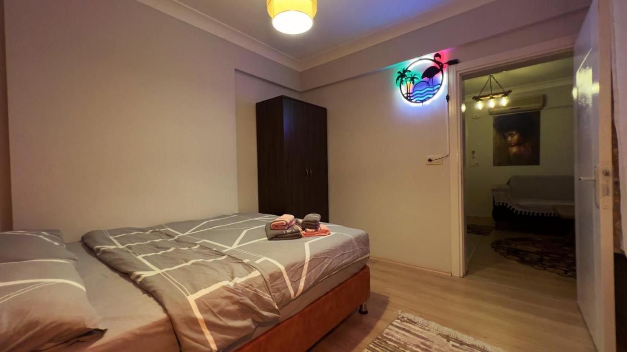 Edirne Houseアパートホテル エクステリア 写真