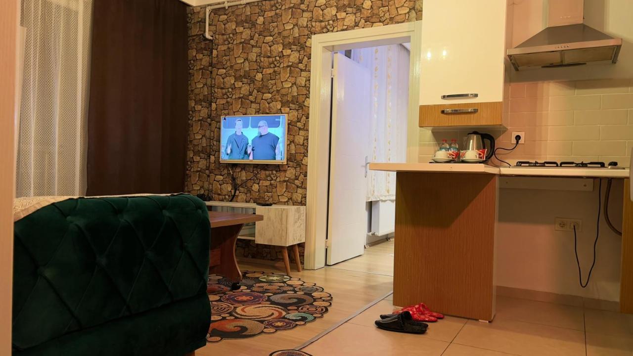 Edirne Houseアパートホテル エクステリア 写真