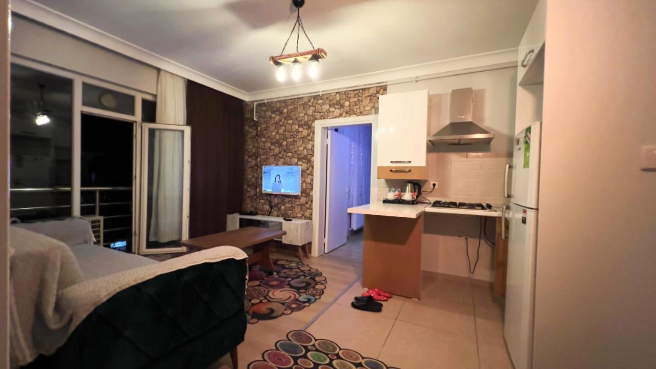 Edirne Houseアパートホテル エクステリア 写真