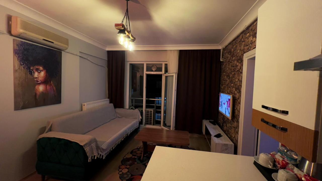 Edirne Houseアパートホテル エクステリア 写真