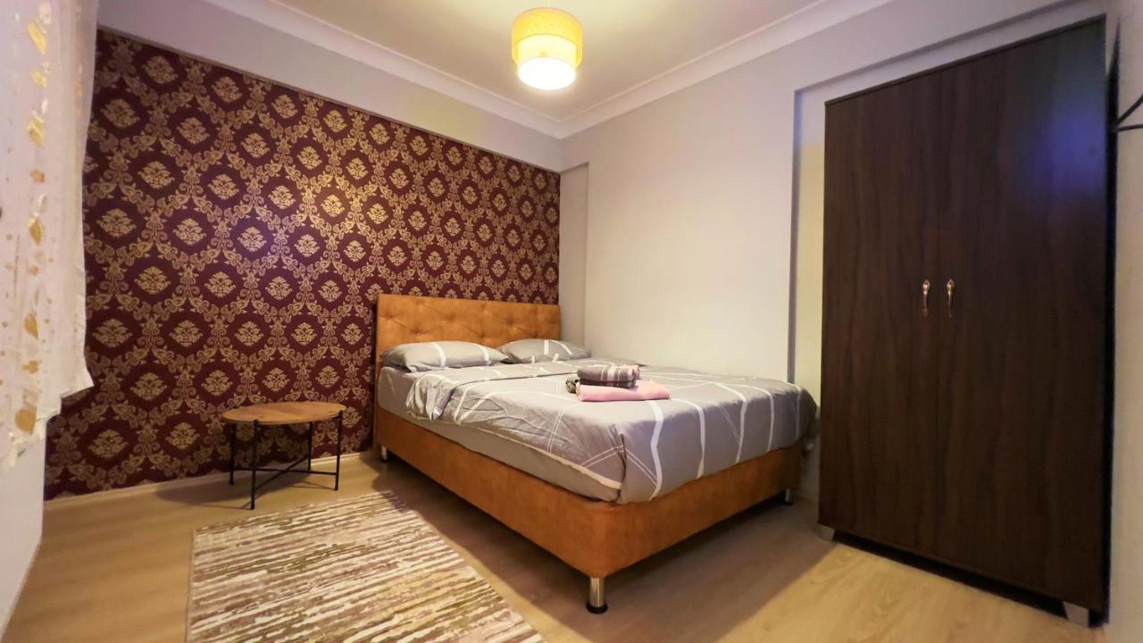 Edirne Houseアパートホテル エクステリア 写真