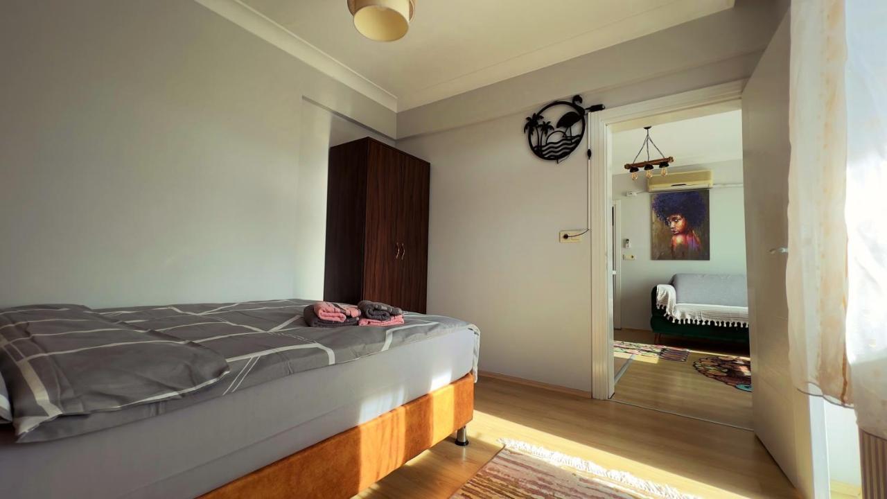 Edirne Houseアパートホテル エクステリア 写真