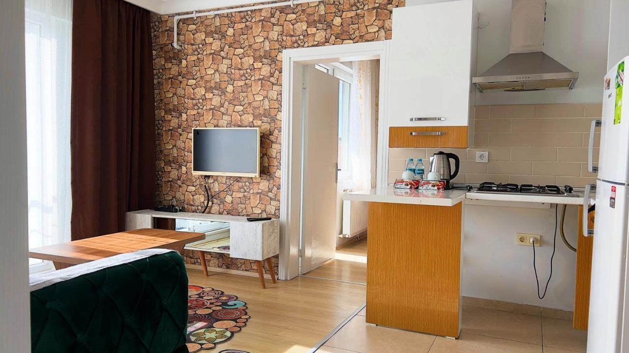 Edirne Houseアパートホテル エクステリア 写真