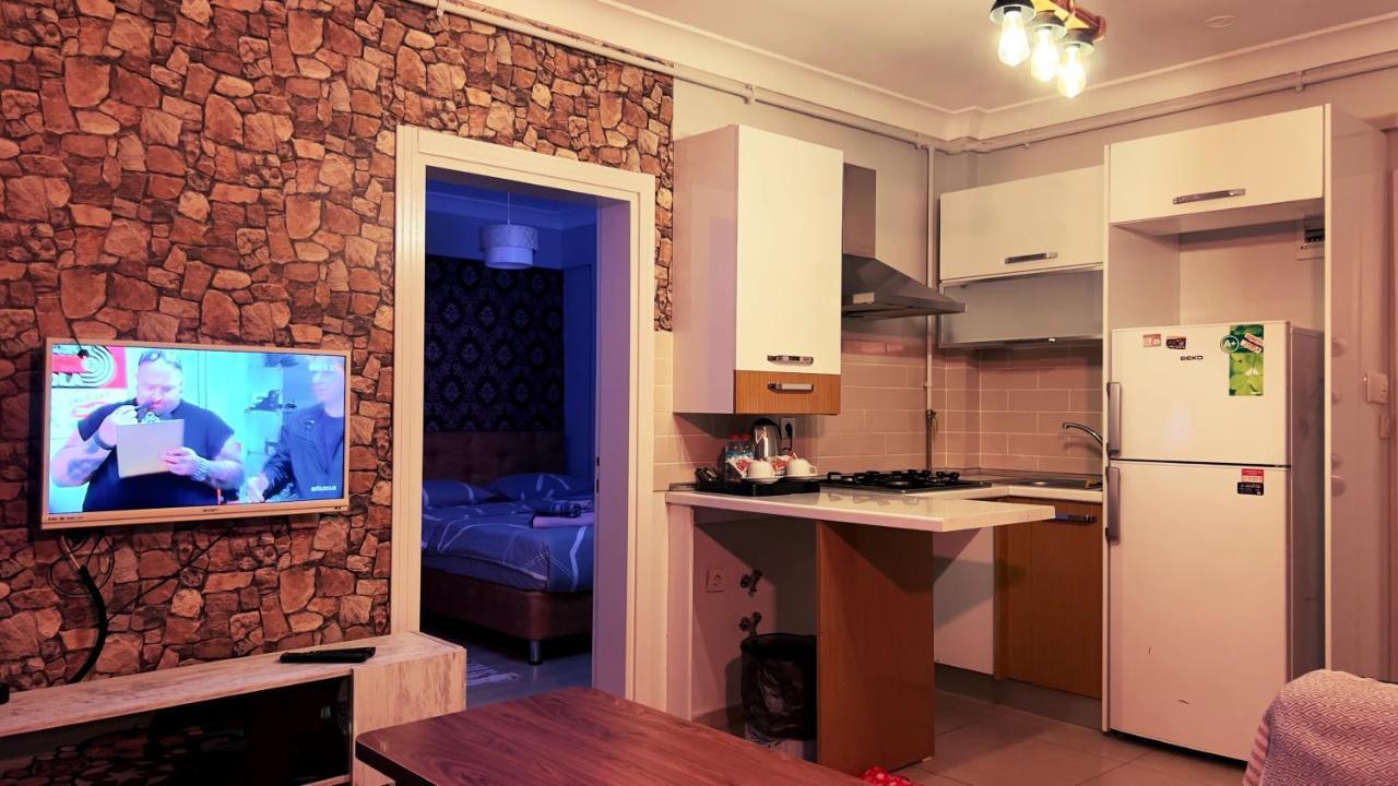 Edirne Houseアパートホテル エクステリア 写真