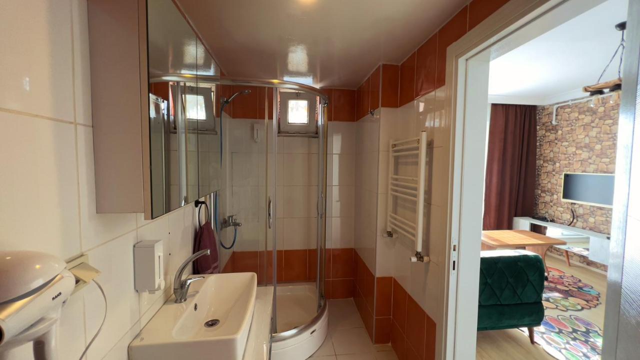 Edirne Houseアパートホテル エクステリア 写真