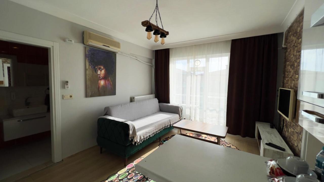 Edirne Houseアパートホテル エクステリア 写真