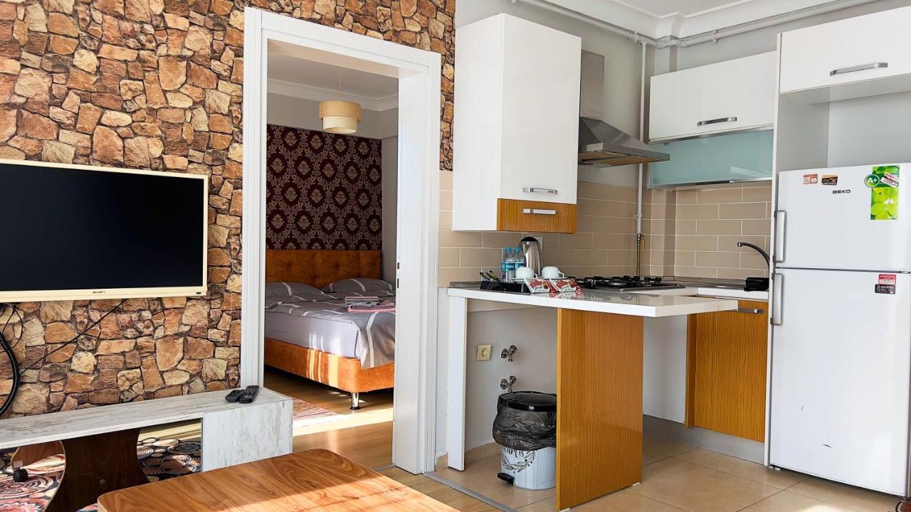 Edirne Houseアパートホテル エクステリア 写真