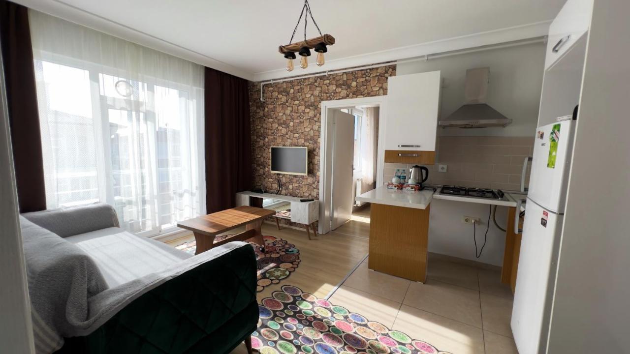 Edirne Houseアパートホテル エクステリア 写真