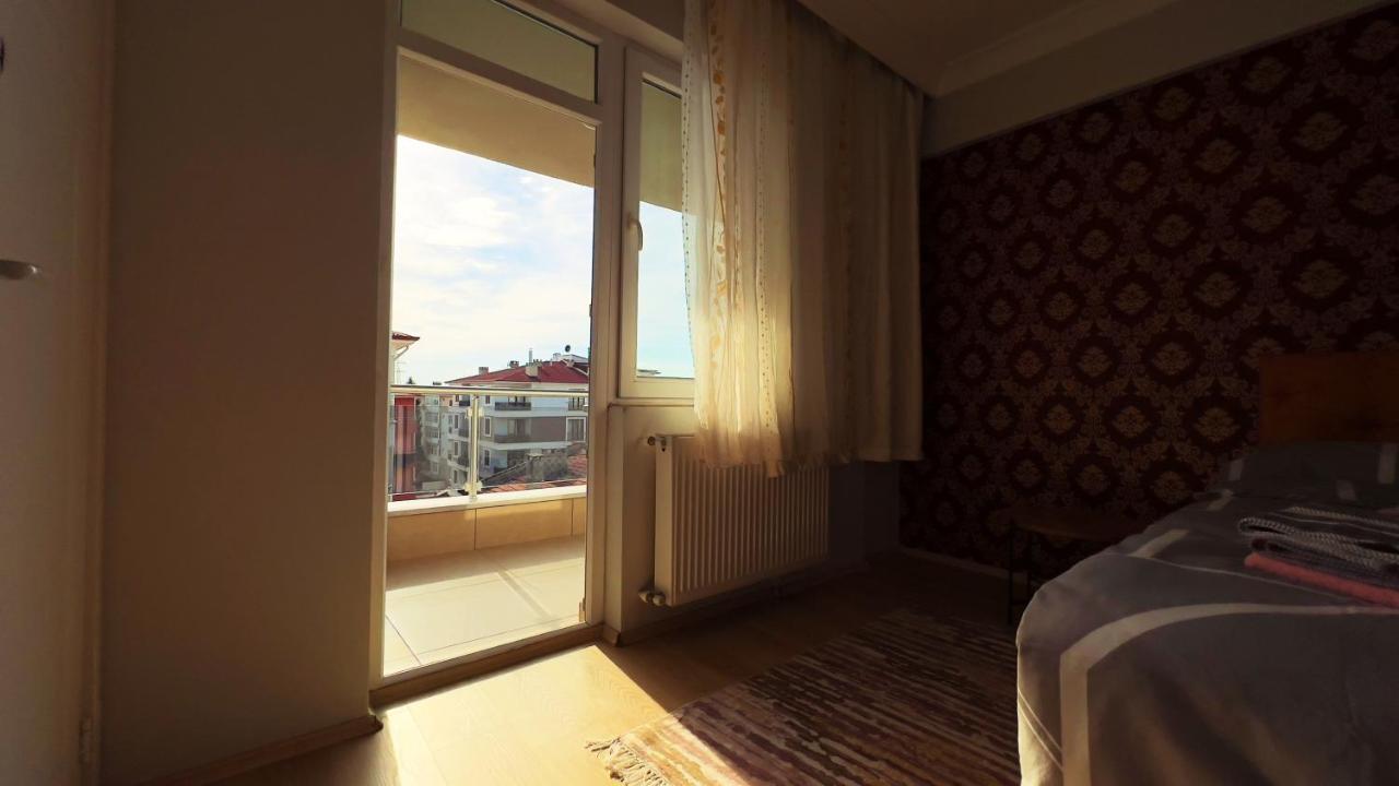 Edirne Houseアパートホテル エクステリア 写真