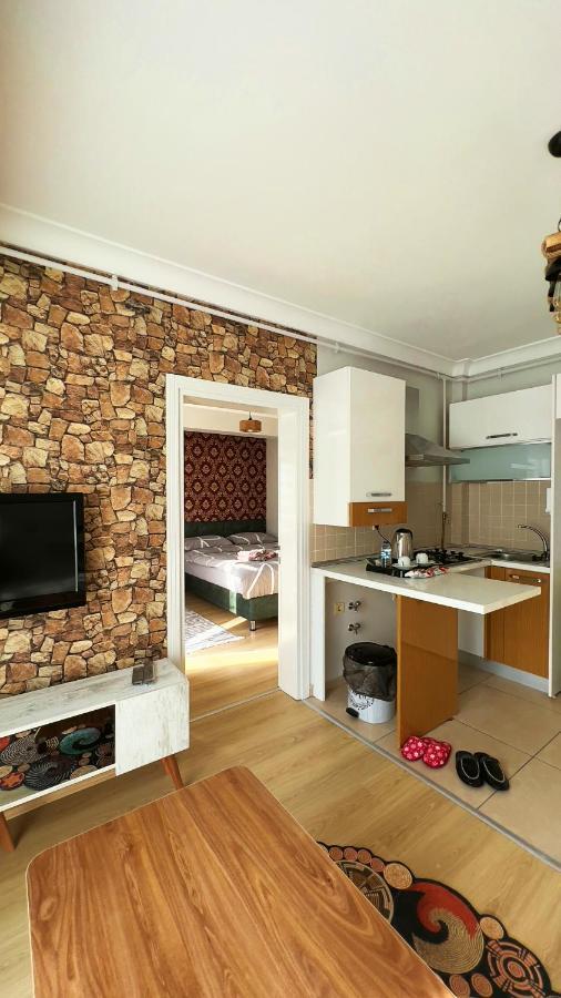 Edirne Houseアパートホテル エクステリア 写真
