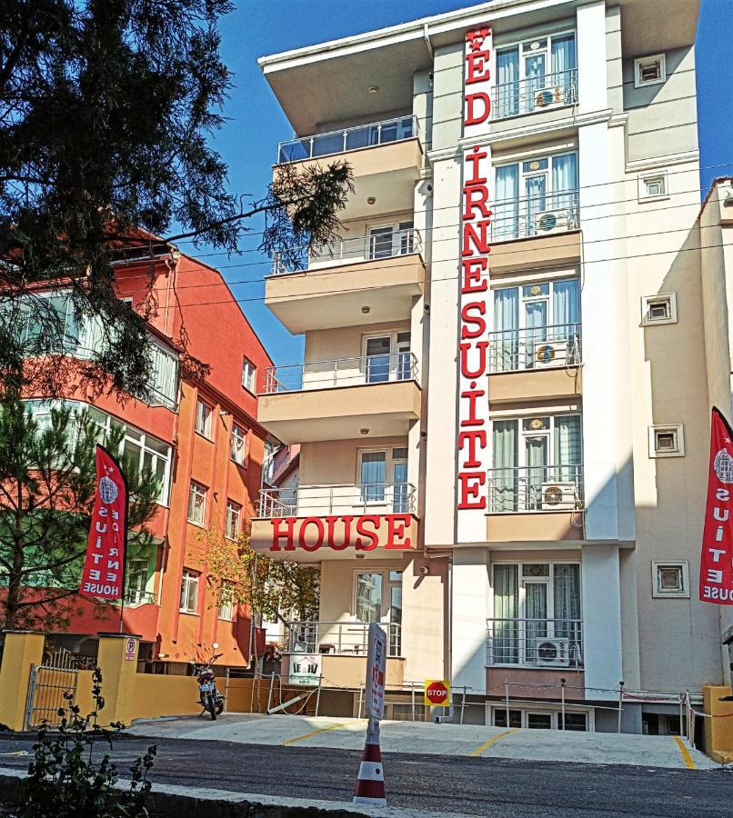Edirne Houseアパートホテル エクステリア 写真