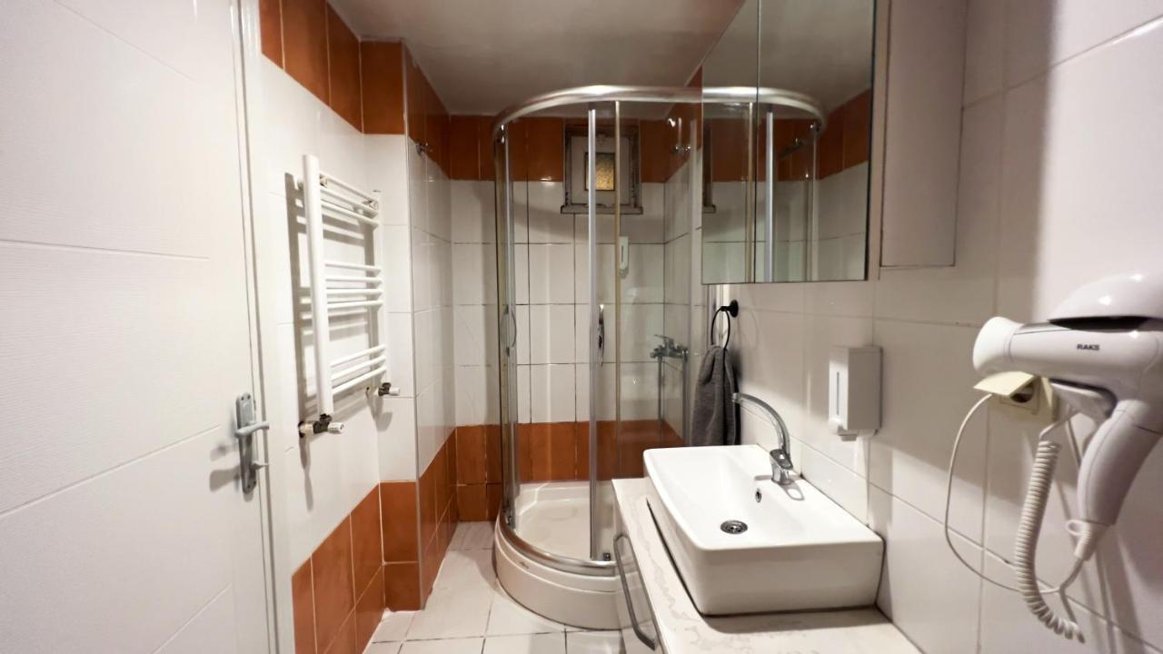 Edirne Houseアパートホテル エクステリア 写真