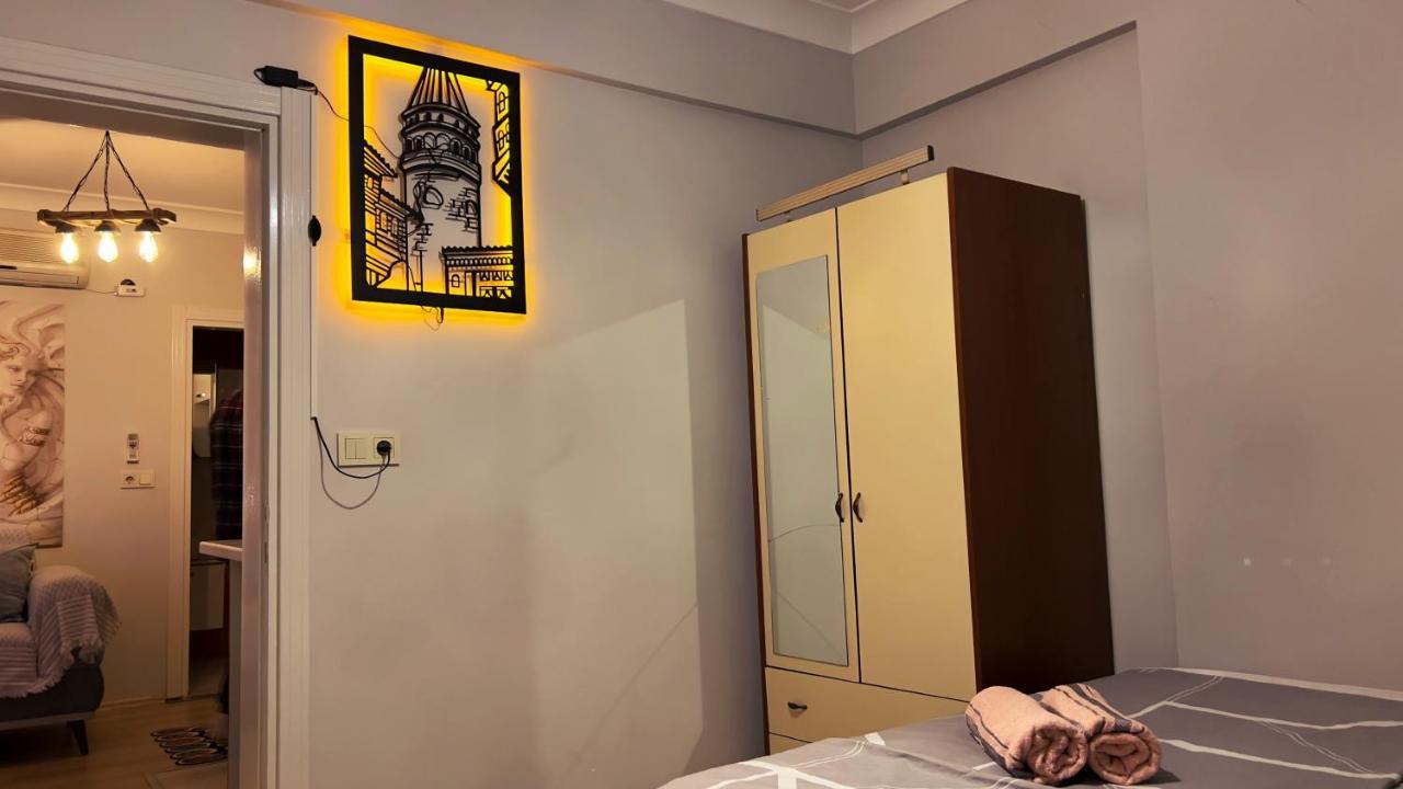 Edirne Houseアパートホテル エクステリア 写真